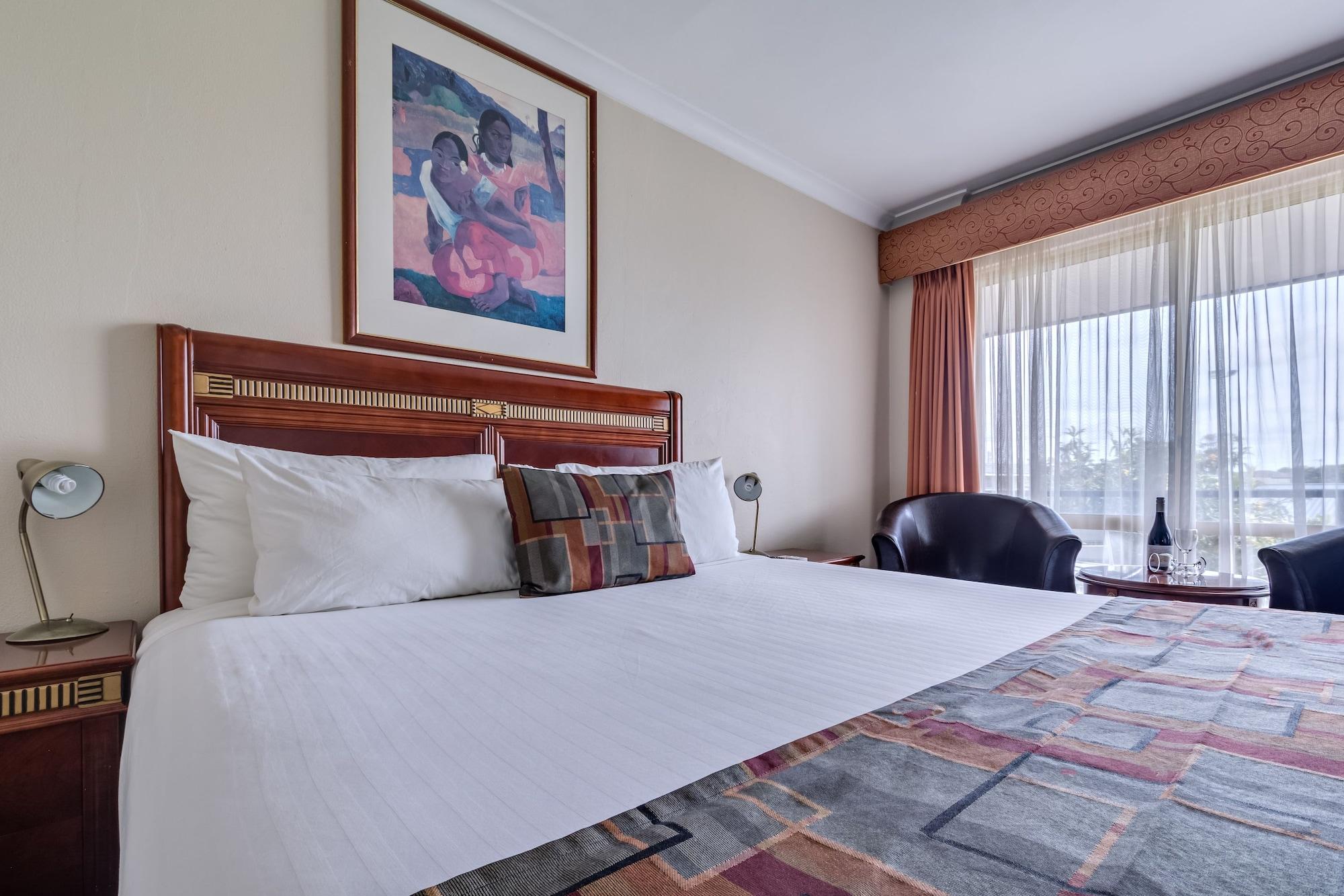 Отель Ibis Styles Олбани Экстерьер фото