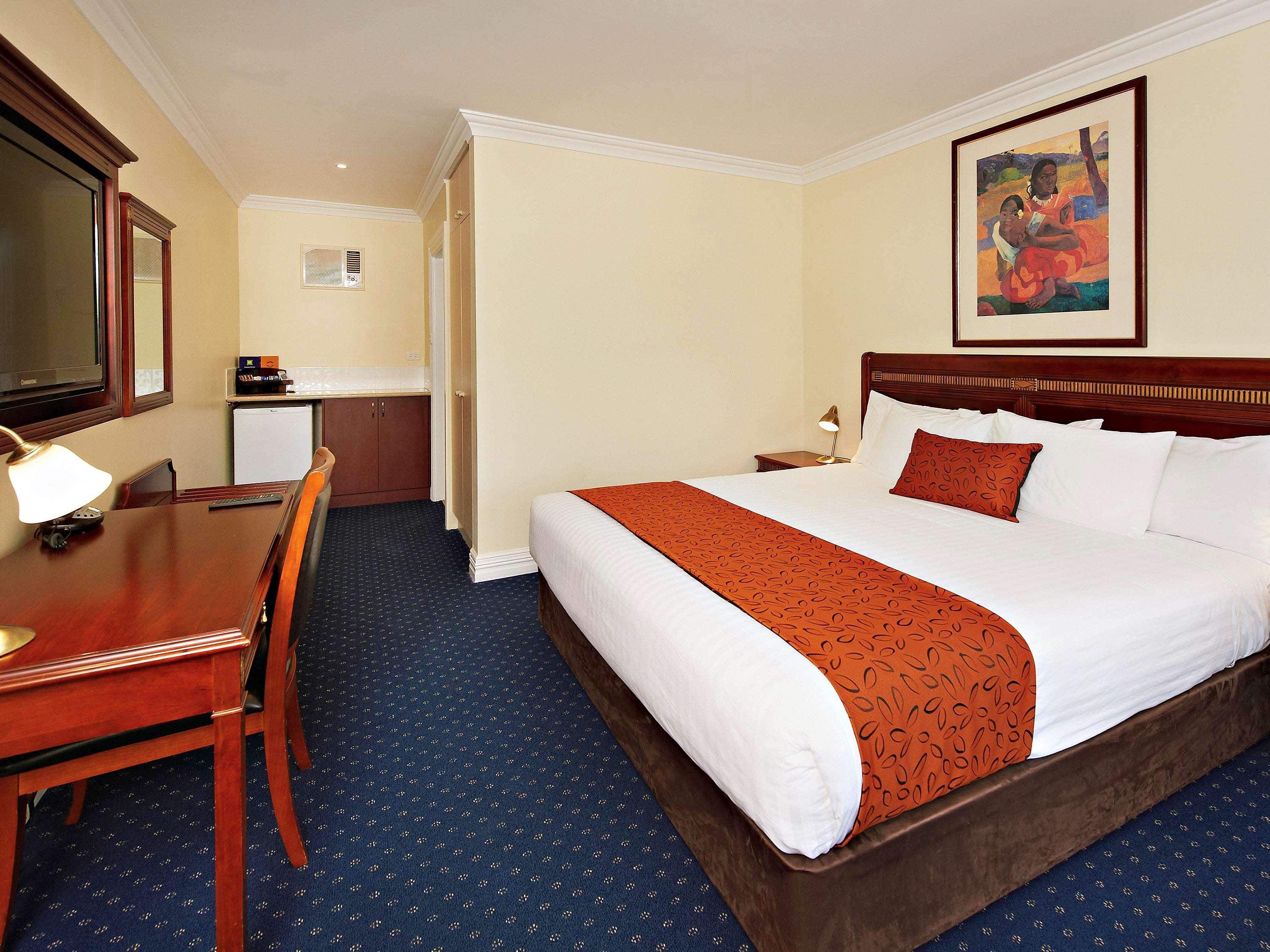 Отель Ibis Styles Олбани Экстерьер фото