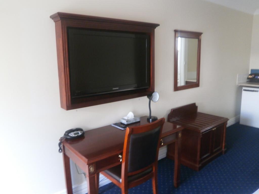 Отель Ibis Styles Олбани Экстерьер фото