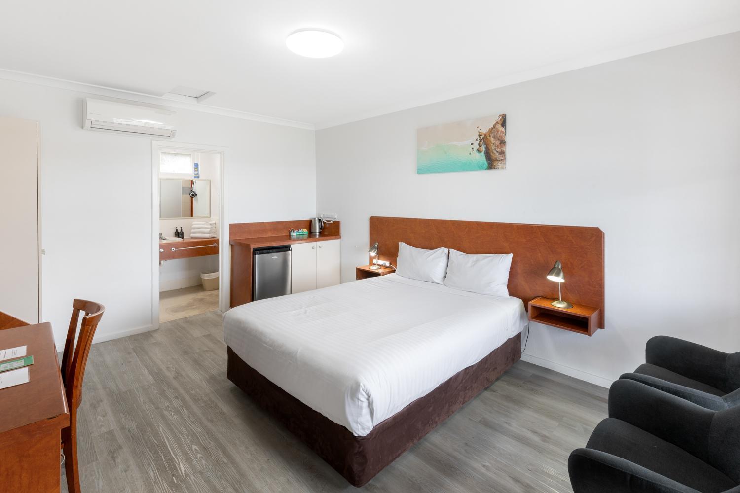 Отель Ibis Styles Олбани Экстерьер фото