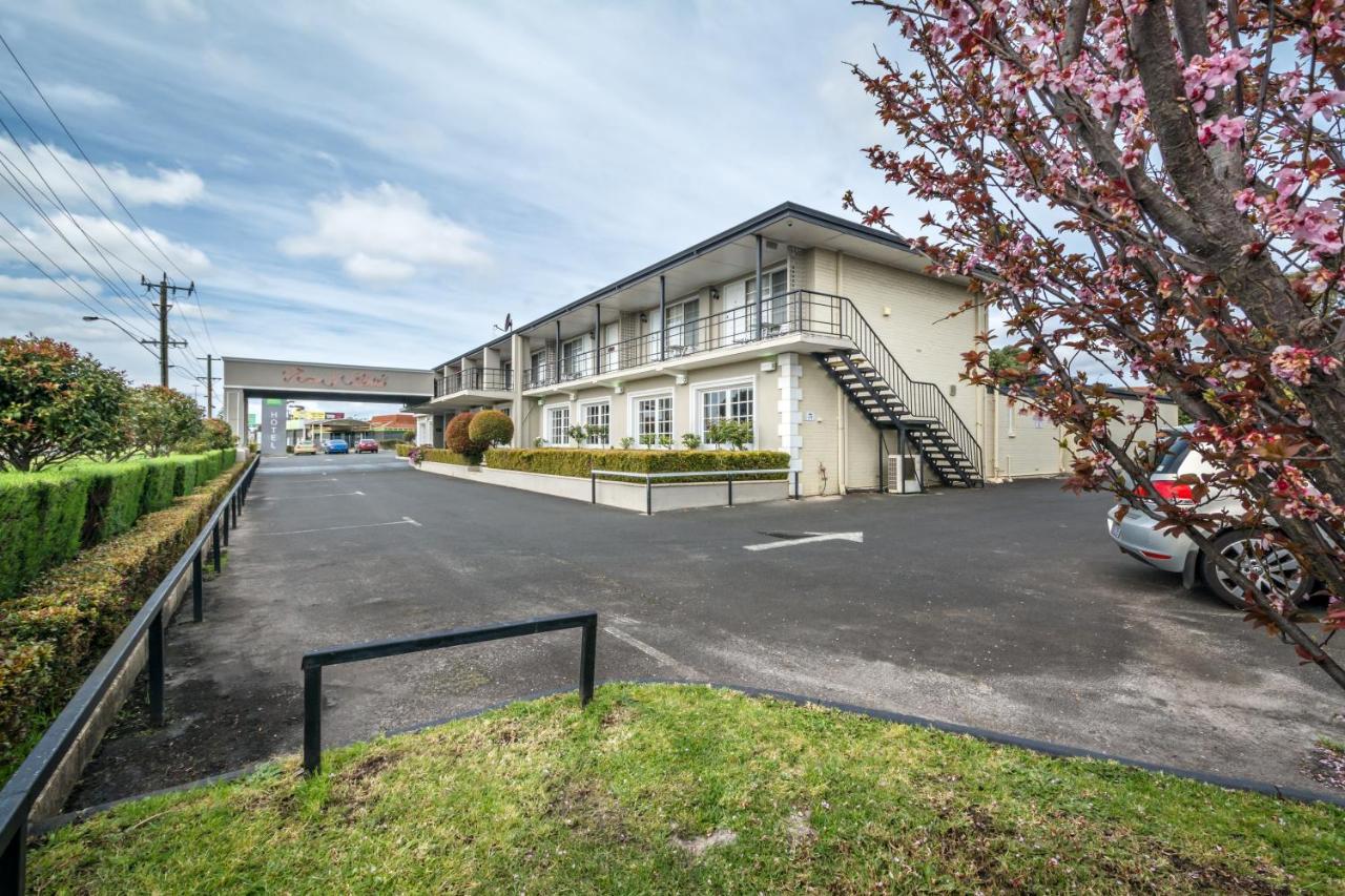 Отель Ibis Styles Олбани Экстерьер фото